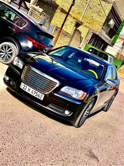 Chrysler 300
